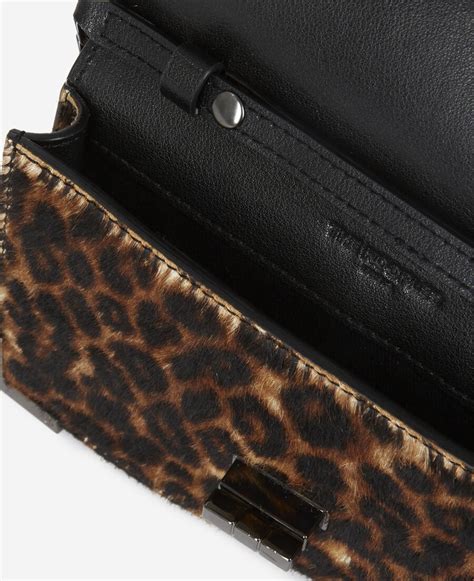 pochette sacs leopard de chine